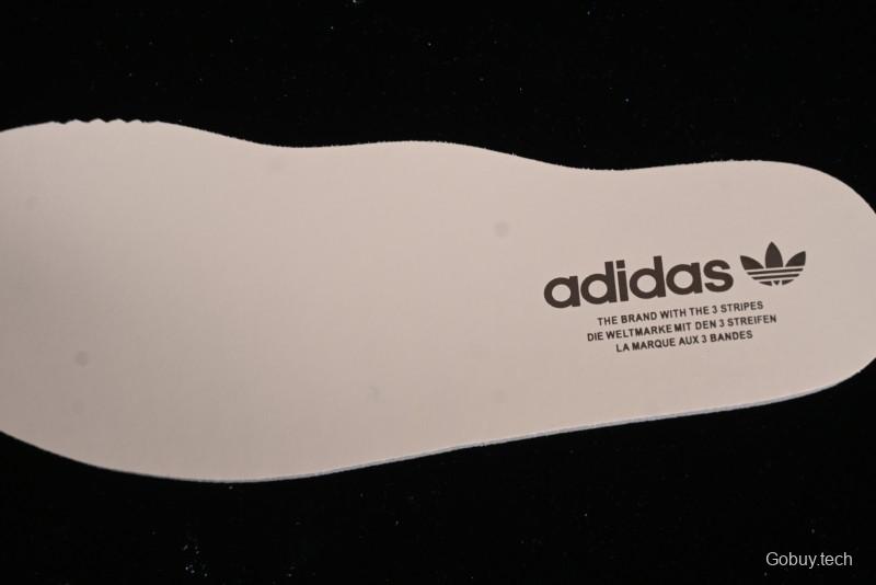 Adidas Samba OG Casual Sneakers - IG1357