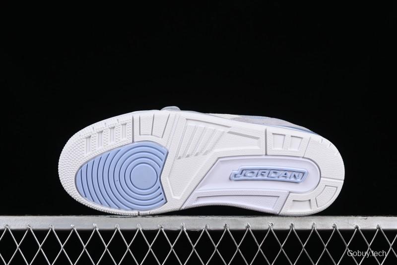 Nike Air Jordan Legacy 312 Low Sneakers with Velcro Strap - HQ1190-101