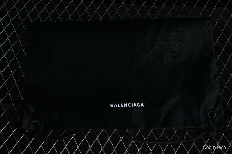 Balenciaga Phantom Sneaker Running Shoes - W3XLI1819