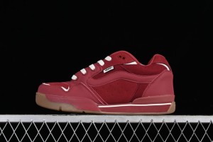 Vans Rowley XLT Series Cushioned & Durable Retro Skate Shoes - VN000E217YO