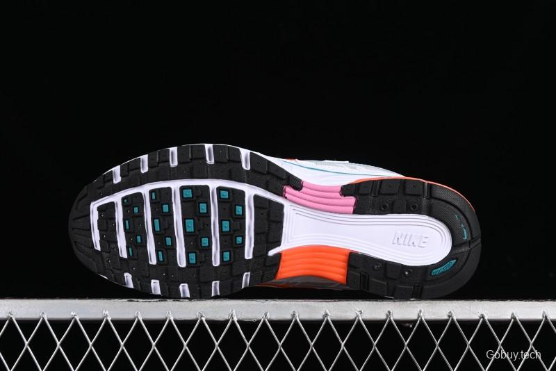 Nike P-6000 Retro Casual Sport Dad Shoes - BV1021-105