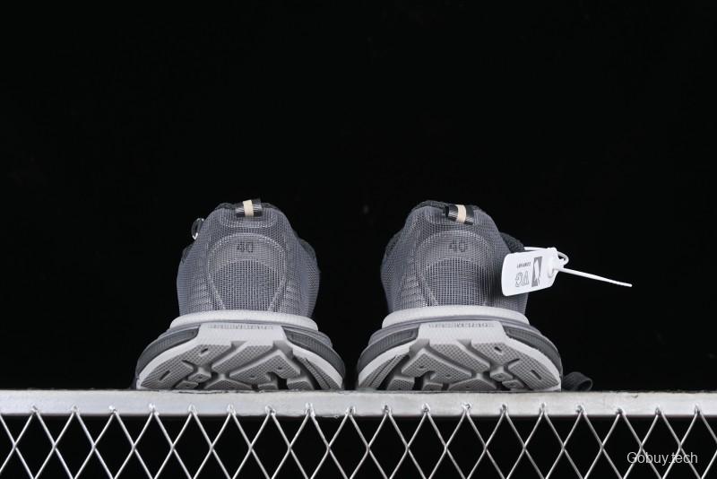 Balenciaga Phantom Sneaker 10th Generation Trend Running Shoes - W2SM31010