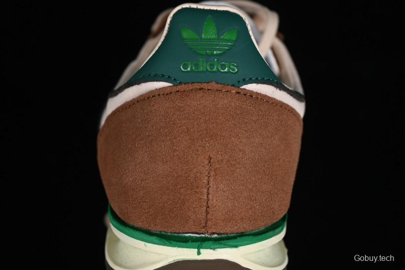 Adidas Originals SL 72 RS Retro Running Shoes - JH8648