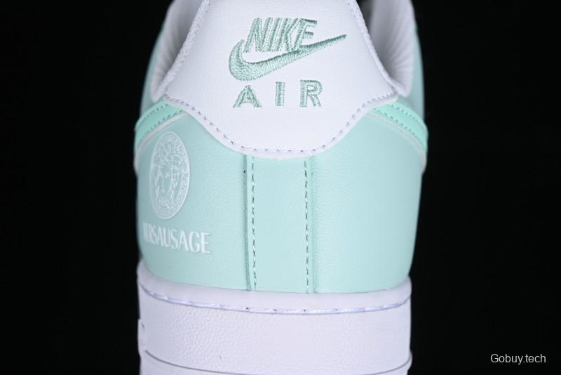 Nike Air Force 1 '07 Low Custom Casual Sneakers - CW2288-111