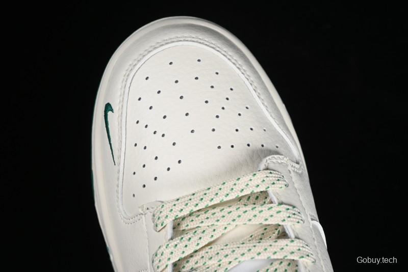 Nike SB Dunk Low BAPE Collaboration Anniversary Edition Customized Sneakers - XD6188-026