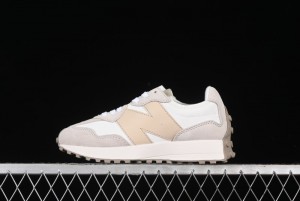 New Balance MS327 Series Retro Casual Running Shoes - WS327KG