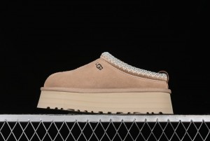 UGG Tazz 5cm Classic Platform Snow Boots with TREADLITE Outsole - 1122553
