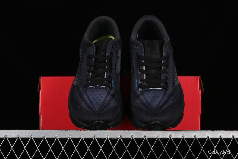 New Balance FuelCell Rebel V4 Low-Top Slip-Resistant Durable Versatile Casual Running Shoes - MFCXLB4