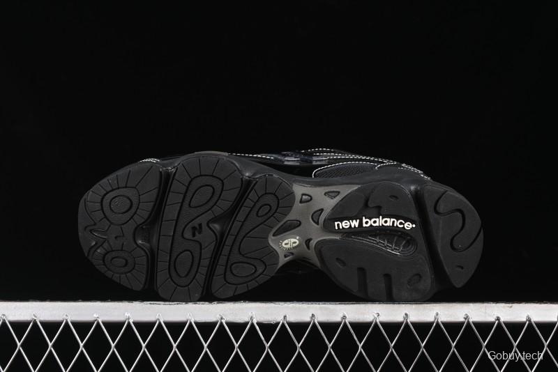New Balance 1000 Series Retro Dad Style Low-Top Casual Running Sneakers - M1000AD1