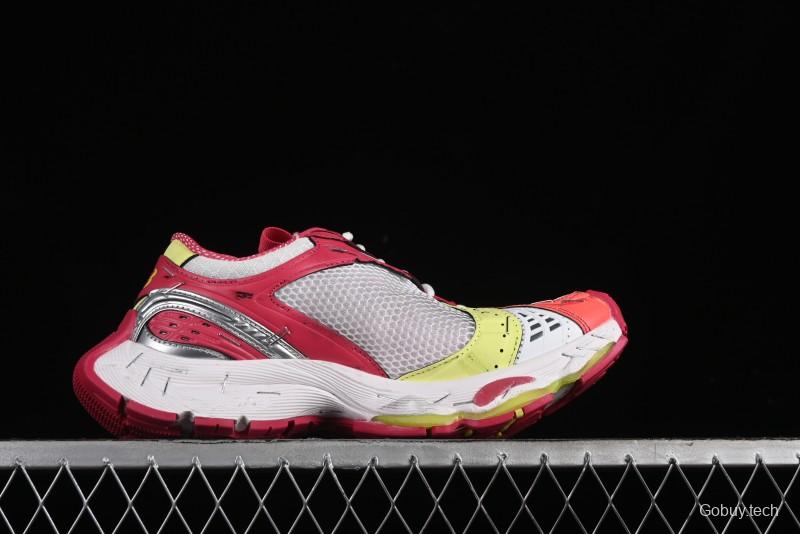 Balenciaga Stapler Trend Running Shoes - W3ST49571