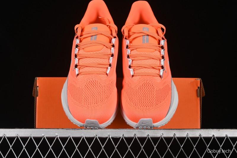 Nike Air Zoom Pegasus 41 Breathable Lightweight Running Shoes with Cushioning - FZ1626-800