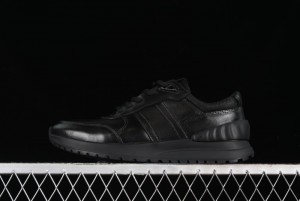 Ecco Yuyue Series Cushioned Running Shoes Comfortable Jogging Sneakers - T.E5
