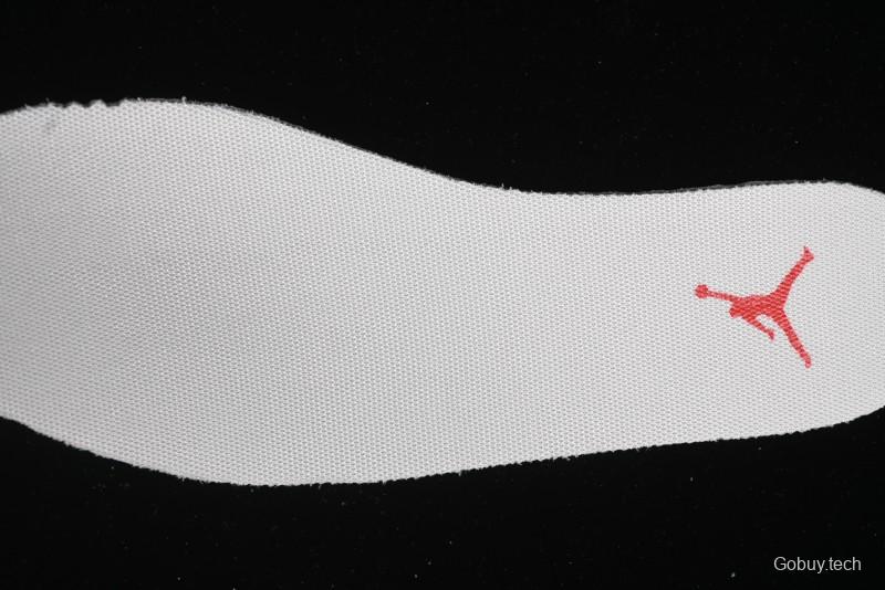 Nike Air Jordan 1 Low Supreme Collaboration - Retro Basketball Shoes in Off-White Red with Small Logo - SJ9950-017