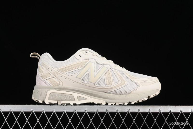 New Balance MT410 Series Casual Sports Running Shoes - MT410SA5