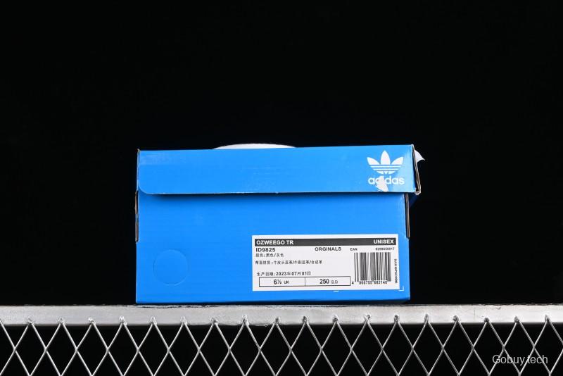 Adidas Originals Ozweego TR Retro Lightweight Casual Running Shoes - ID9825