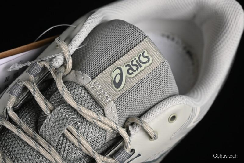 Asics Gel-Terrain Retro Breathable Casual Shoes Cushioned Men's Durable Running Sneakers - 1203A342-020