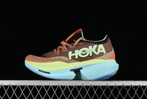 Hoka One One Cielo X1 Professional Racing Cushioned Anti-Slip Durable Training Running Shoes - 1147910 BBA