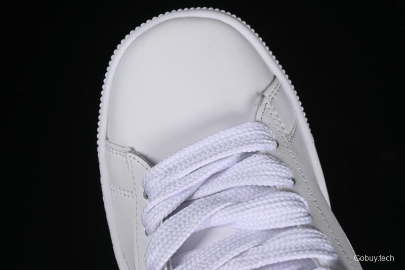 Puma Suede XL Retro Casual Sneakers - 397255-01