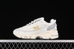 New Balance 1000 Series Retro Dad Style Low-Top Casual Running Shoes - M1000AC1