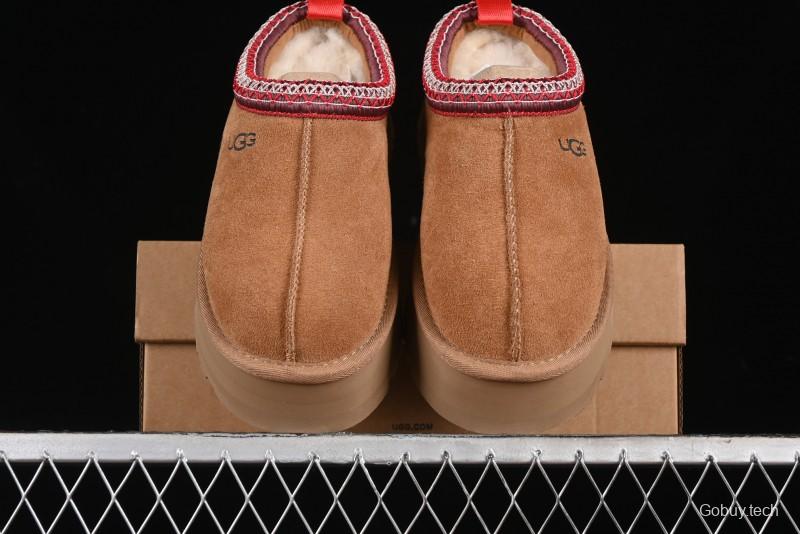 UGG Tazz 5CM Platform Classic Snow Boots - 1122553