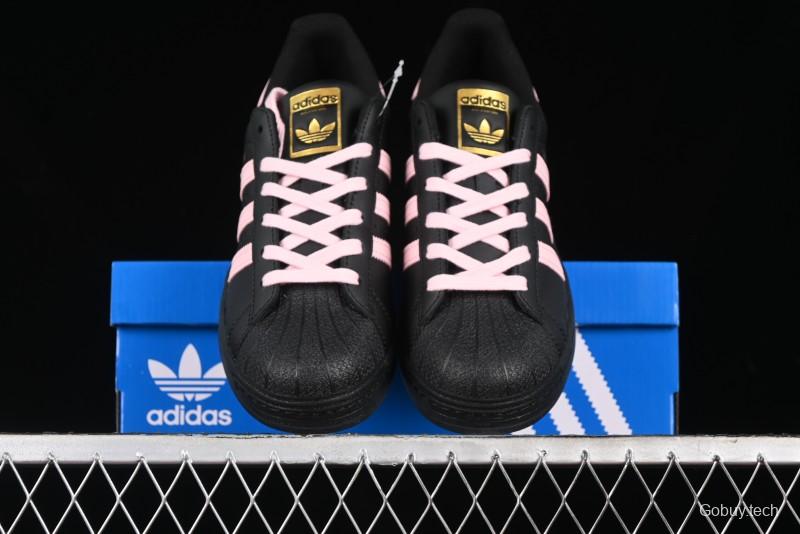 Adidas Superstar EG4959 Casual Sneakers with Shell Toe Design