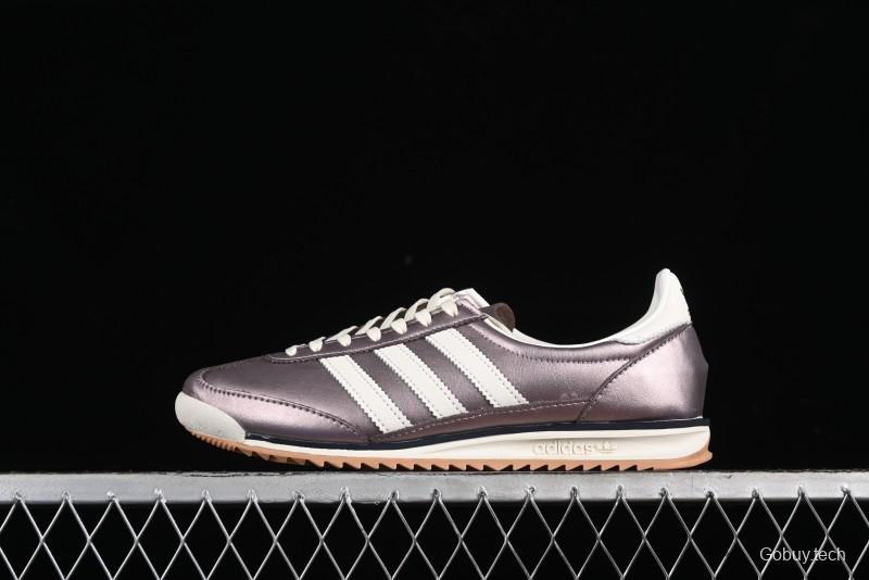 Adidas Originals SL 72 OG Retro Running Shoes - JH6364