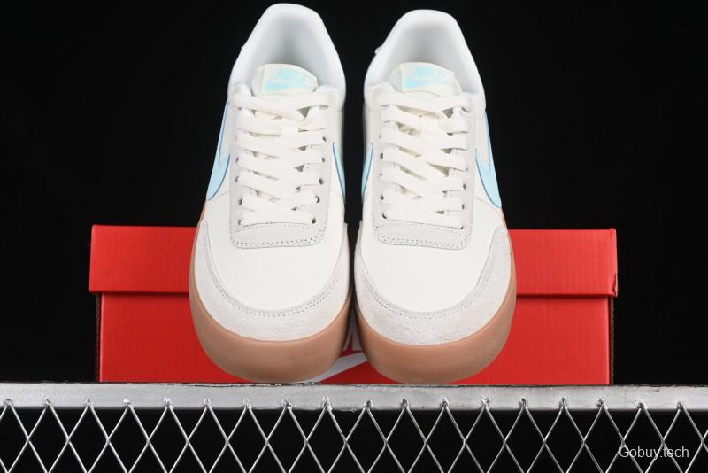 Nike Killshot 2 Retro Comfortable Anti-Slip Low-Top Sneakers - HM5885-133