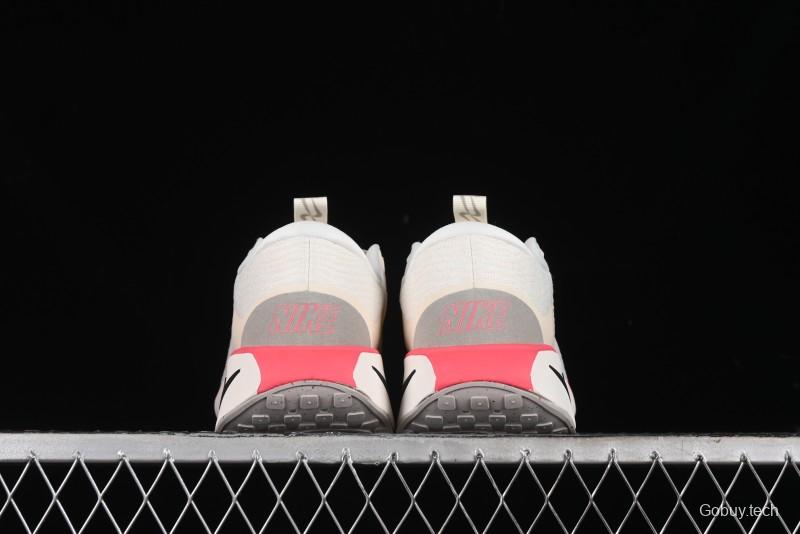 Nike Motiva Summer Breathable Cushioned Wave Running Shoes - DV1238-104