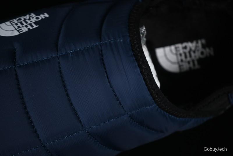 The North Face Thermoball Traction Winter Fleece Breathable Lightweight Casual Shoes - NFOA3UZN-MG7