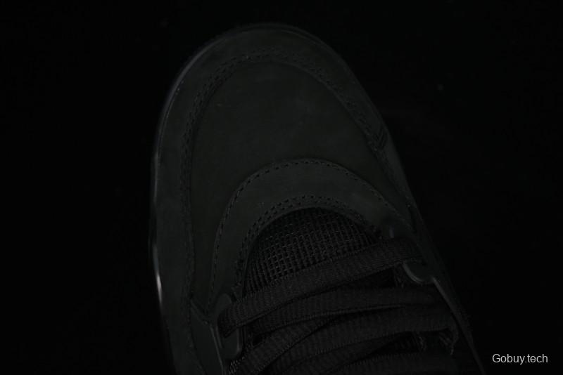 Nike Air Jordan 4 Retro Low Basketball Shoes - FQ7939-004
