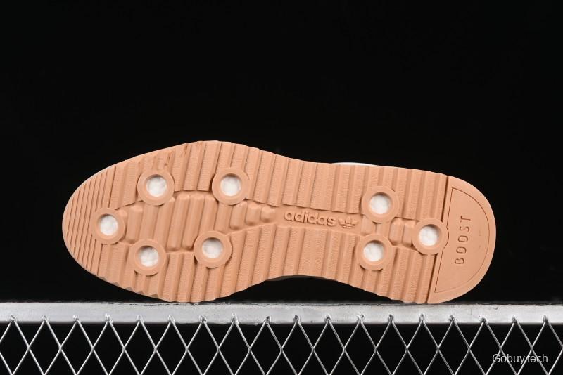 Adidas Originals SL 72 Retro Running Shoes with Ecotex Tongue and EVA Midsole - IH7988