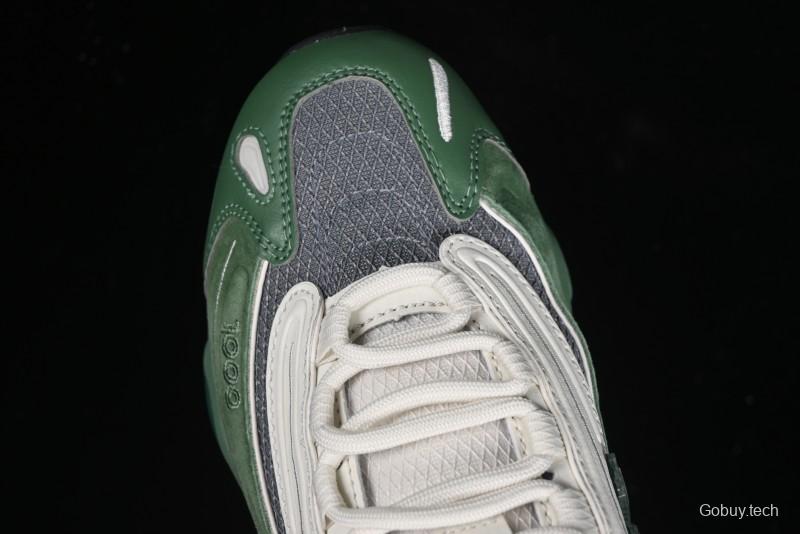 New Balance 1000 Series Retro Dad Style Low-Top Casual Running Shoes - M1000MA