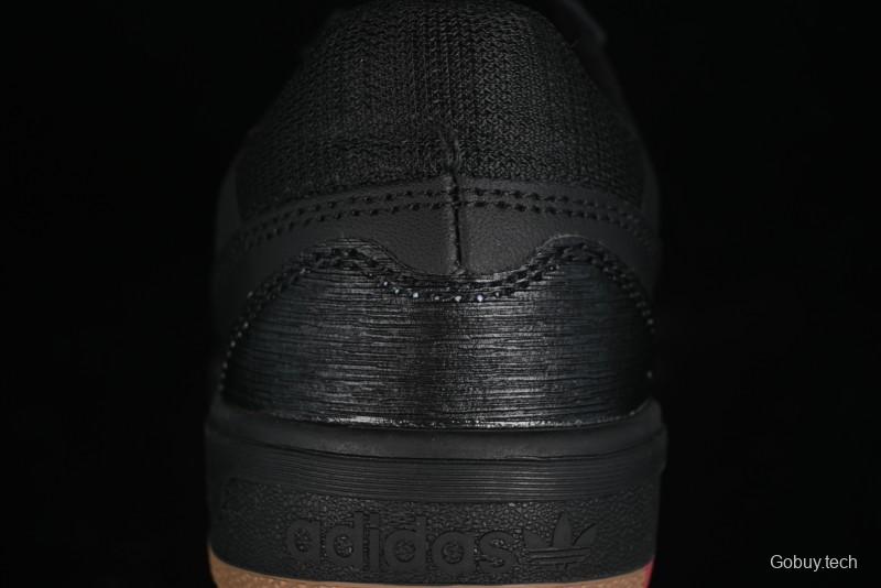Adidas Originals Tyshawn IF9709 Comfortable Durable Low-Top Skate Shoes - IF9709