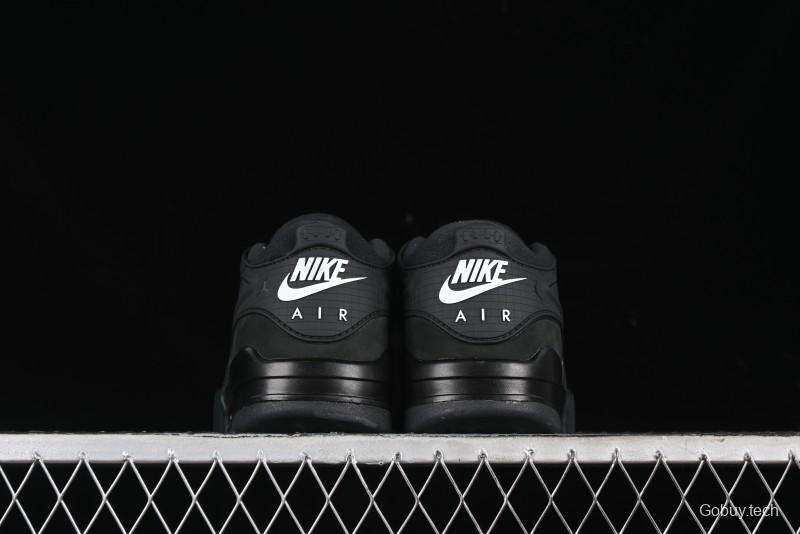 Nike Air Jordan 4 Retro Low Basketball Shoes - FQ7939-004