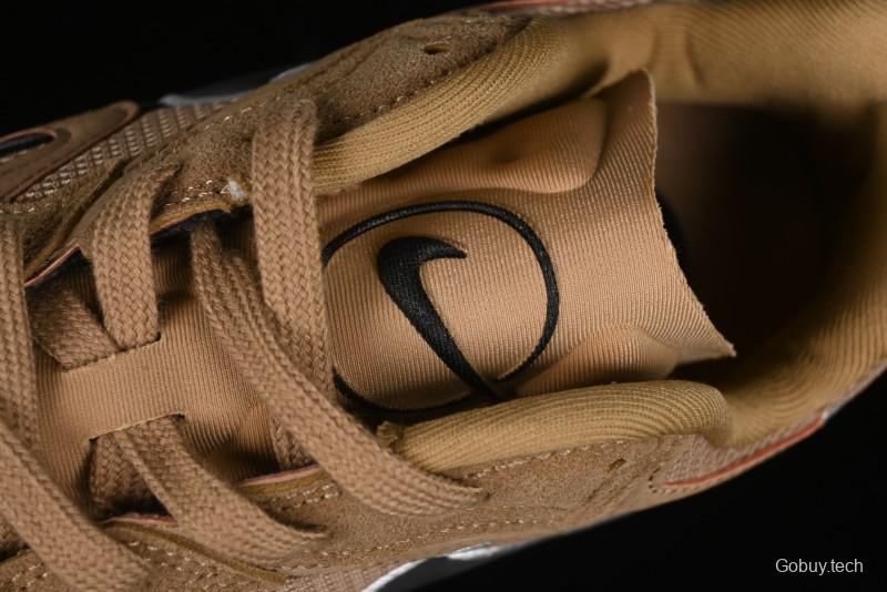 Nike Jam Suede Slip-Resistant Wear-Resistant Low-Top Casual Shoes - FN0314-200