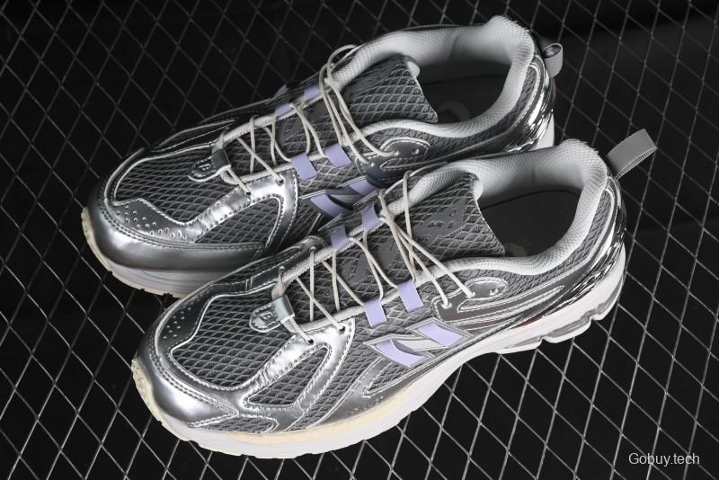 New Balance 1906 Series Retro Dad Style Casual Running Shoes - M1906RBT