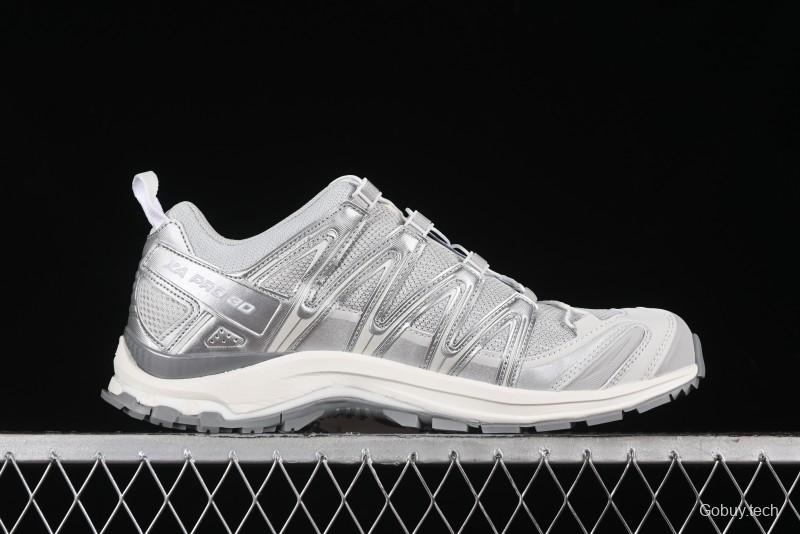 Salomon XA PRO 3D Outdoor Trail Running Shoes with SENSIFIT and 3D ADVANCED CHASSIS - 477736-31