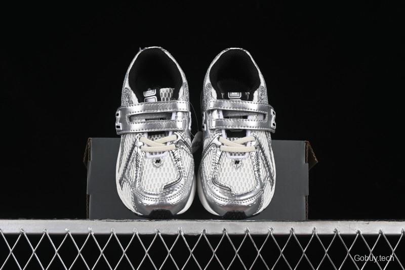 New Balance 1906R Series Hook and Loop Kids Shoes - PV1906ER