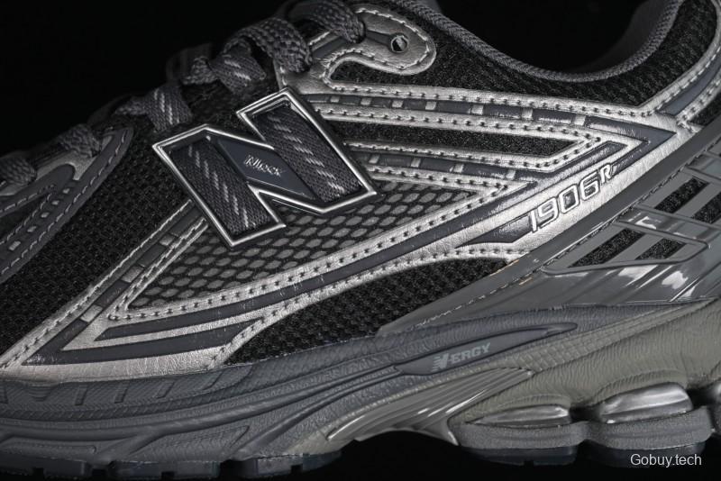 New Balance 1906 Series Retro Dad Style Casual Running Shoes - M1906RES