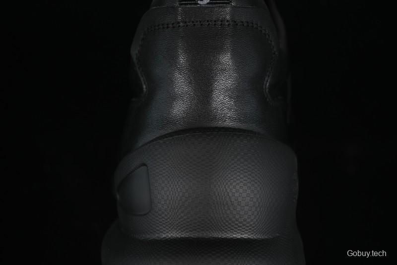 ECCO BIOM C Series Breathable Lightweight Anti-Slip Cushioned Leather Running Shoes - 88251701001