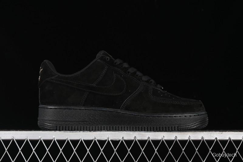 Nike Air Force 1 '07 Low Custom Casual Sneakers - CW2288-111