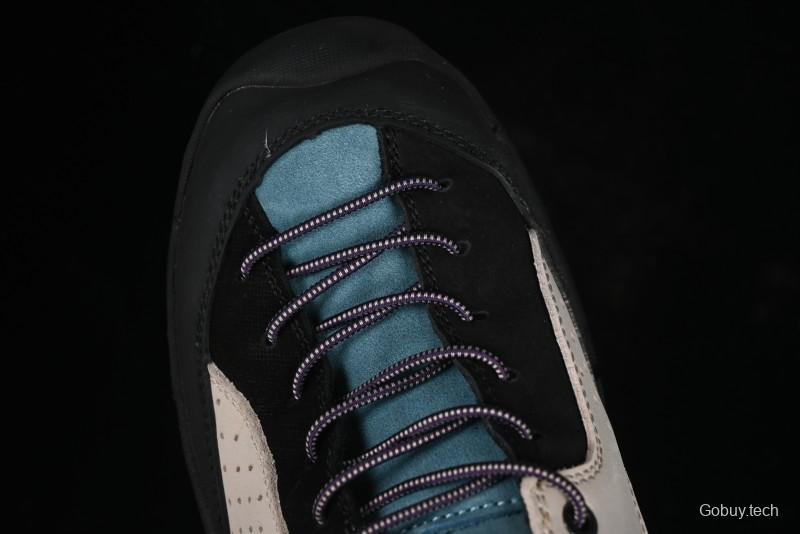 Keen Jasper Japanese Street 2.0 Retro Outdoor Shoes - 2267 Milan