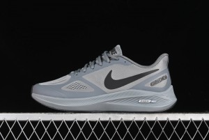Nike Zoom Winflo 7X Moon Landing Series Casual Cushion Running Shoes - CJ0291-008