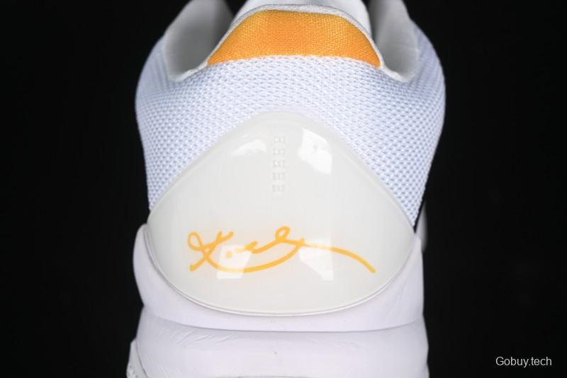 Nike Zoom Kobe 5 Bruce Lee Professional Basketball Shoes - CD4991–101