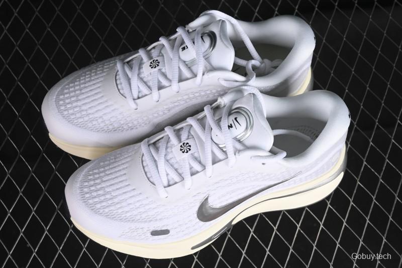 Nike Journey Run 2024 Low-Top Casual Running Shoes with Shock Absorption, Anti-Slip and Wear-Resistant Design - FJ7765-104