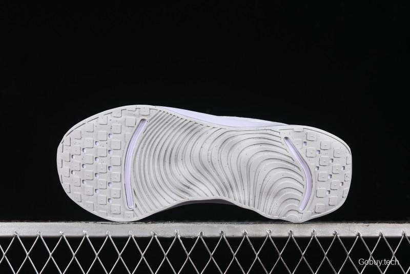 Nike Motiva Summer Breathable Cushioned Wave Running Shoes - DV1238-106