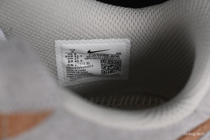 Nike Kaws x Air Force 1 '07 Low Custom Casual Sneakers - CW6688-806