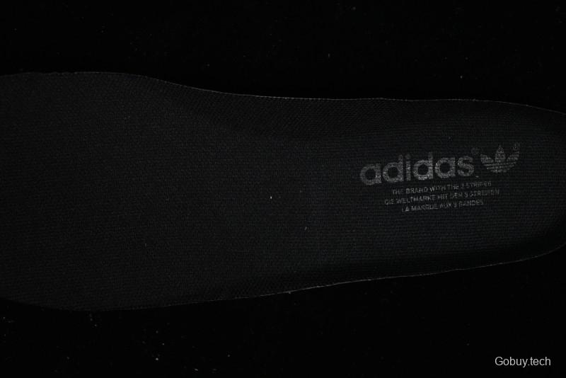 Adidas Superstar EG4961 Black Star Shell Toe Casual Sneakers - EG4961