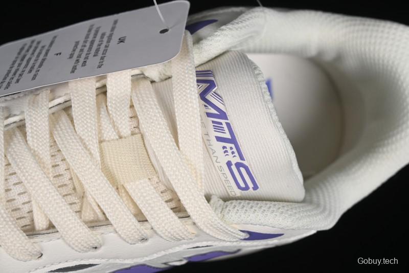 Adidas Originals Mts Pro IH6351 Retro Breathable Cushioned Casual Running Shoes - IH6351