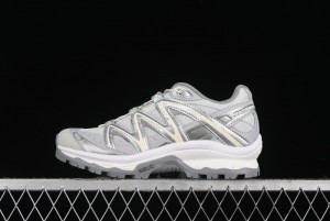 Salomon XT-Quest GTX Outdoor Trail Running Shoes - 477757-23